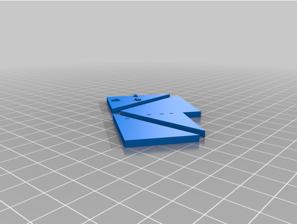 pythagoras proof creeper636 3d print model - Mito3D