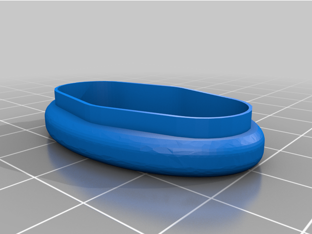 Katana casquette limonade 3D print model - Mito3D