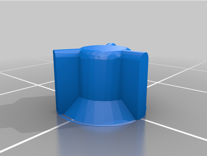 spina ovale ingranaggi buchi jhenager1 3d print model - Mito3D
