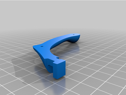 epoxy propina encargarse aignemb 3d print model - Mito3D