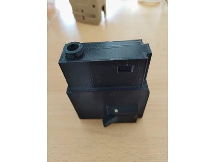 odin systema ptw adaptateur xes0r 3d print model - Mito3D