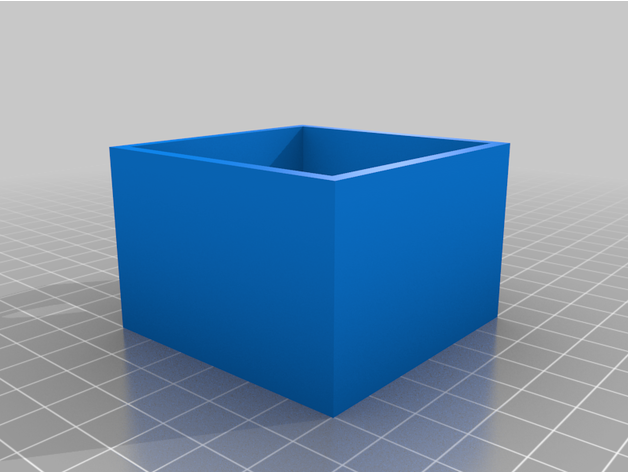 kabel Box 2 ausl ssen lolmann0306 3D print model - Mito3D
