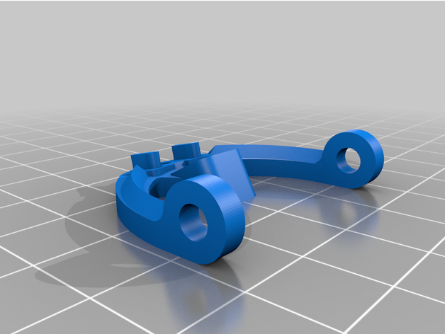 cinelog 25 immortal lollipop marcnetic 3D print model - Mito3D