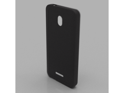 case alcatel ideal 4060a ready4render 3d print model - Mito3D