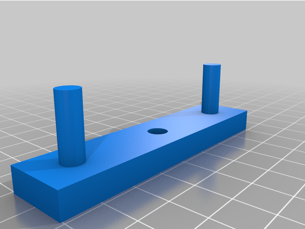 Finder Dirksbastelbude 3D print model - Mito3D