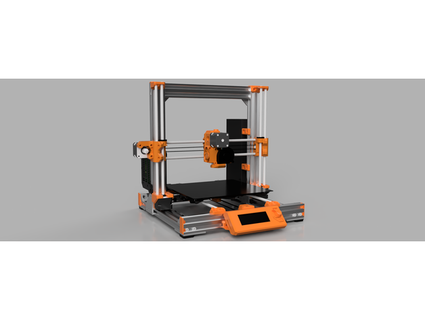remake mk3s v2 - printer parts prusa mk3s clone hobbystorepl  3d print model - Mito3D
