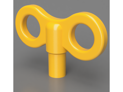 saat sarıcı spinner v2 grizzie17 3d print model - Mito3D