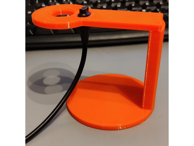 garmin fenix 6x Doluyor Kulp destek bebek 3D print model - Mito3D
