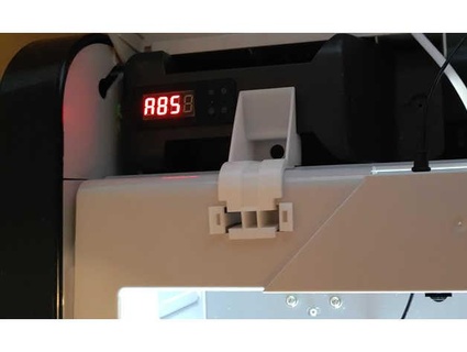 davinci xyz autonomous cartridge alain94w 3d print model - Mito3D