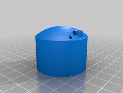 ho escala água tanques nzr barato 3d print model - Mito3D