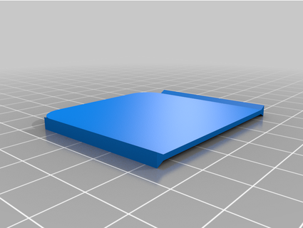 Artbin Veranstalter Box Teiler 4dprinter1 3d print model - Mito3D