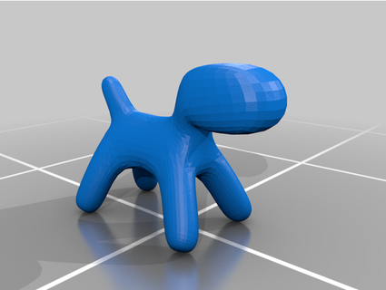 terrer vaspoul 3d print model - Mito3D