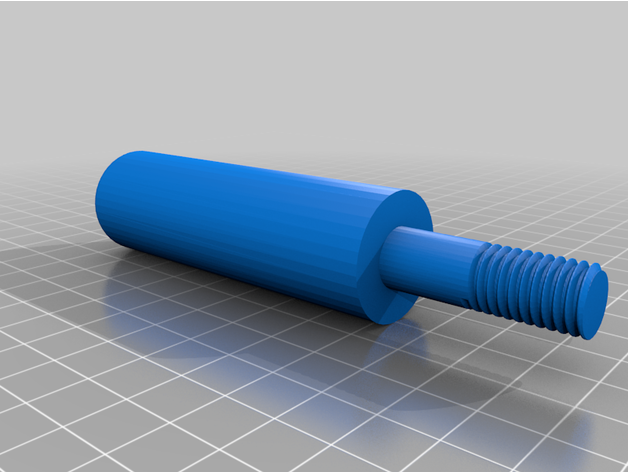 soporte articulado paraca telefono celular danielsan0043 3D print model - Mito3D