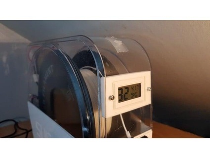 sunlu sensor holder paldorn 3d print model - Mito3D