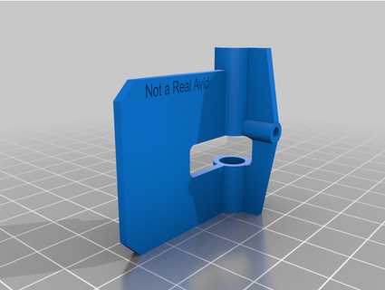 ar 15 perno pin installazione attrezzo dragnsbld 3d print model - Mito3D