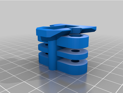 mo betta pano bridge farleyretrofits 3d print model - Mito3D