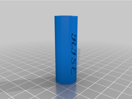 gel blaster saut dirtymexican97 3d print model - Mito3D