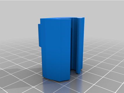 wyze cam 2 mount prusa box 3d printer enclosure interceptoriii 3d print model - Mito3D