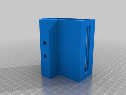 jbl go 2 handlebar mount oioioile 3d print model - Mito3D