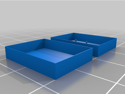 Cas gaine arduino andersonmaia 3d print model - Mito3D
