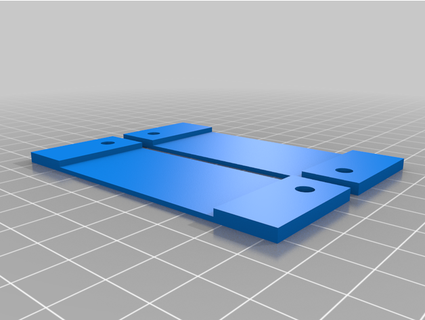 neo coğrafya pcmcia kart destek leejsmith 3d print model - Mito3D