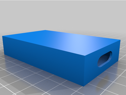 macro Pomme boites jmerlin 3d print model - Mito3D