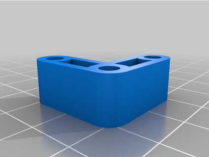 imprimable Ikea skadis callmesiles 3d print model - Mito3D