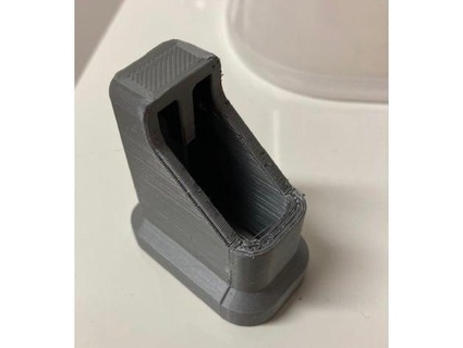 marlin 795 magazine chargeur jbeahan 3d print model - Mito3D