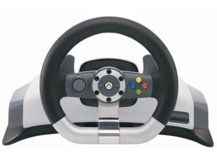 Xbox fil courses roue vis 3d print model - Mito3D