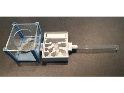 karınca yuva modüler Formicarium bilgi 3d print model - Mito3D