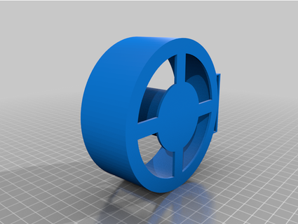 cinta caso funda llave hidráulica 3d print model - Mito3D