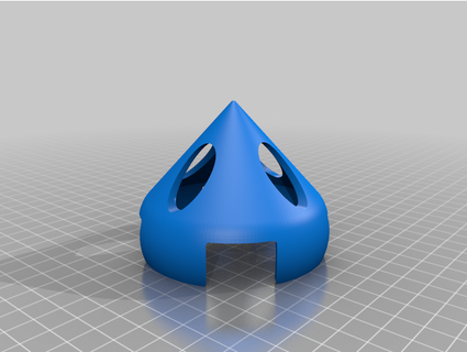 bench cookie point adaptor maxwoodpecker 3d print model - Mito3D