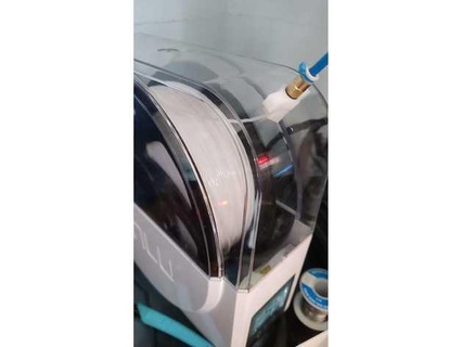 sunlu filament dryer top ptfe connector sebasn75 3d print model - Mito3D