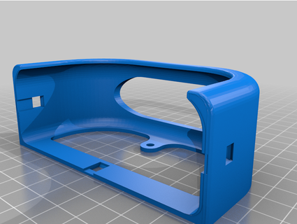 Bose micro link som caso bainha shaykuploc 3d print model - Mito3D