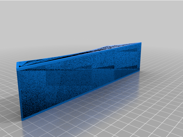halter kama vurmak 3D print model - Mito3D