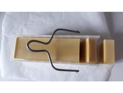 soap cut box xavlab 3d print model - Mito3D