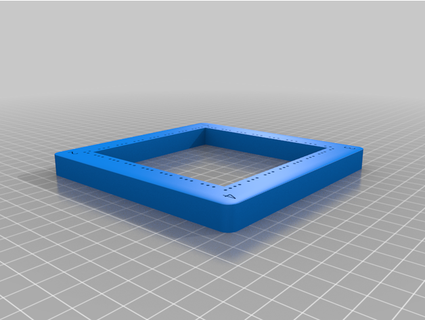 4 pin loom ukebox 3d print model - Mito3D