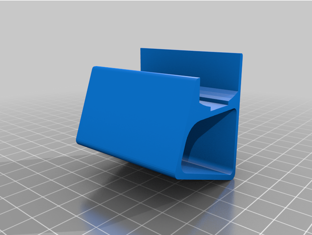 destek tuş takımı Clavier logitech mx anahtarlar açık 3D print model - Mito3D