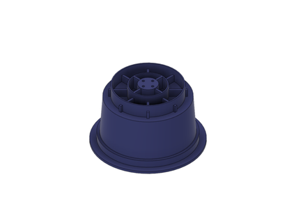 caffitalie capsule bryanpedini 3d print model - Mito3D