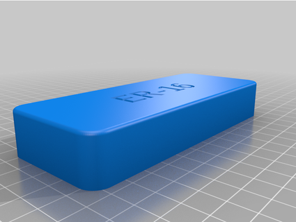 er 16 collet box lid andrew wildish 3d print model - Mito3D