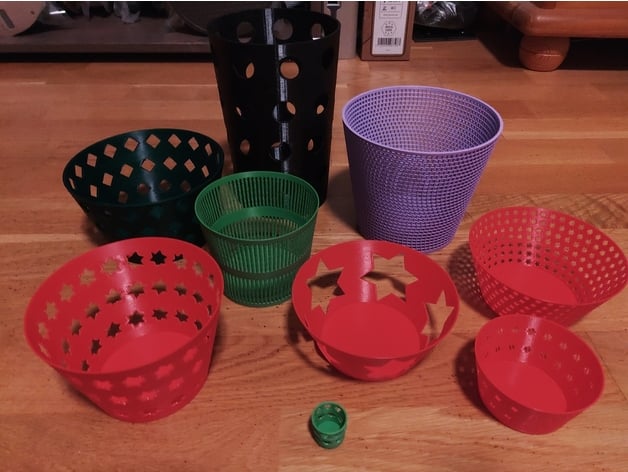 usine poterie stégorex 3D print model - Mito3D
