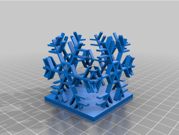 weihnachtliches windlicht Dirksbastelbude 3D print model - Mito3D