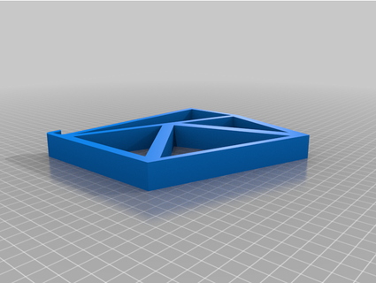 macbook supporter jupimaker 3d print model - Mito3D