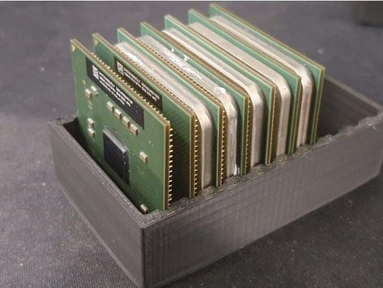 cpu box - socket 754 computerguy08 3d print model - Mito3D