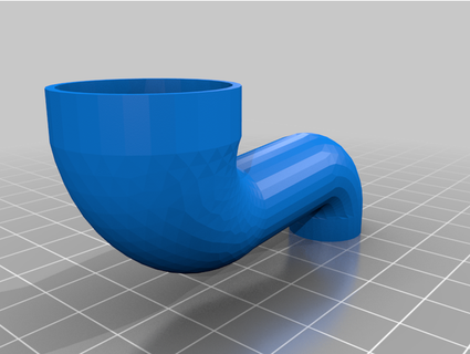 robinet attachement petit binayabasnet 3d print model - Mito3D