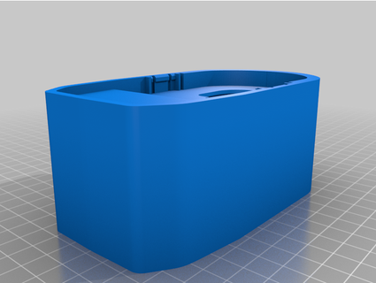 ryobi storage box jvecchione 3d print model - Mito3D