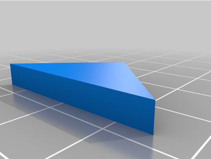cubica puzzle contenitore astrogadget 3d print model - Mito3D
