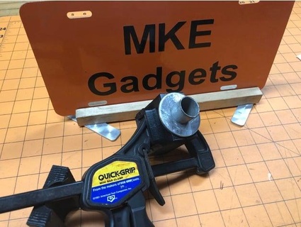 fabricante tubo corte accesorio mkegadgets 3d print model - Mito3D