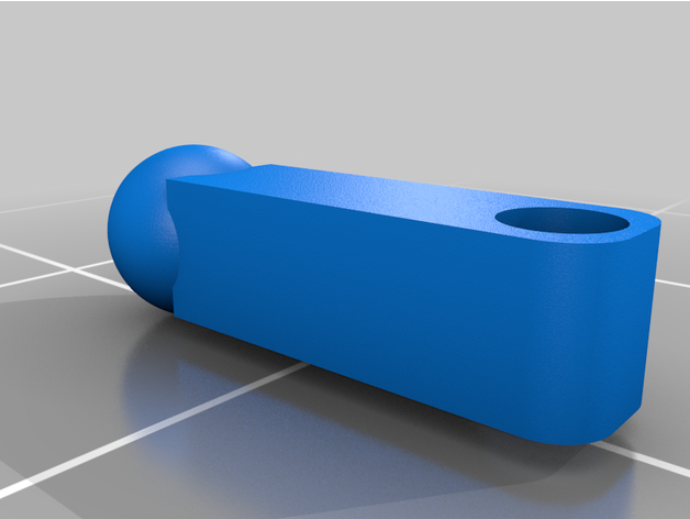 kavalcı gaz leons3dmodelle 3D print model - Mito3D