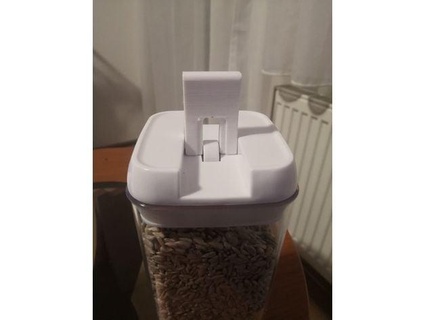 orion box lid handle edison cz 3d print model - Mito3D